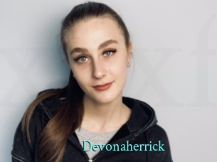 devonaherrick xxx Fantasy Land