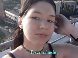 Devonahesley