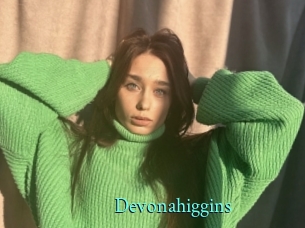 devonahiggins xxx Fantasy Land