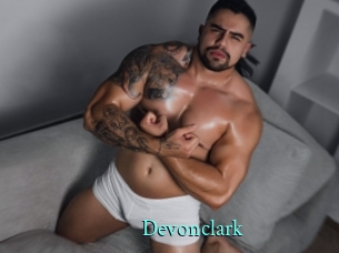 devonclark xxx Fantasy Land