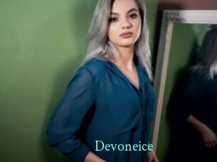 Devoneice