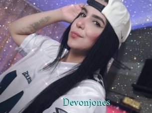 Devonjones