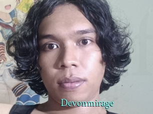 devonmirage xxx Fantasy Land