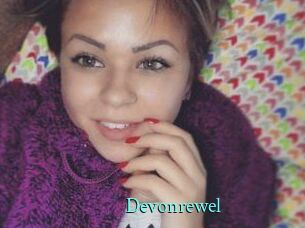 Devonrewel