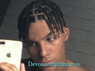 Devontesmithmarcus