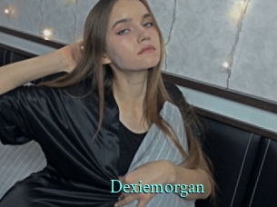 Dexiemorgan