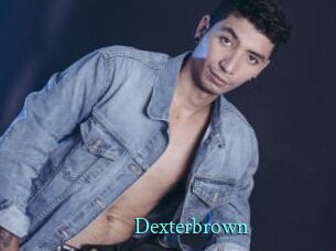 Dexterbrown