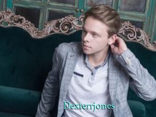 Dexterrjones