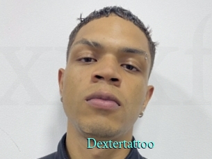 dextertattoo xxx Fantasy Land