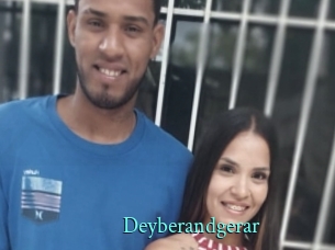 Deyberandgerar