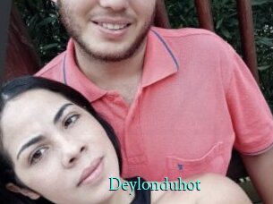 deylonduhot xxx Fantasy Land