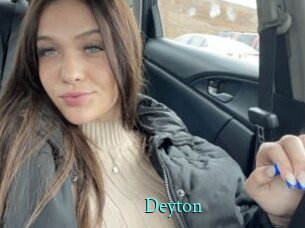 Deyton