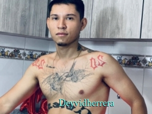 deyvidherrera xxx Fantasy Land