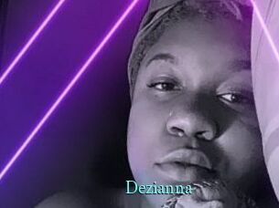 Dezianna