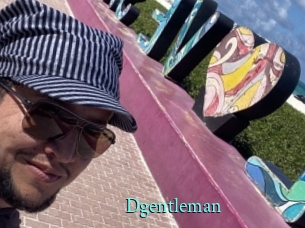 Dgentleman