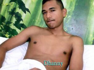 Dhanny