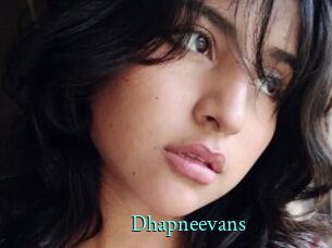 Dhapneevans