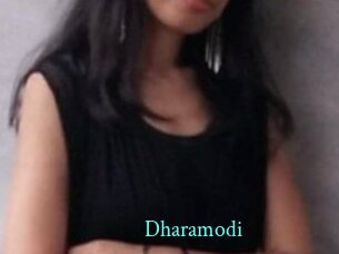 Dharamodi