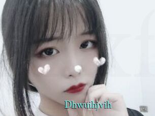 Dhwuihjvih