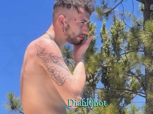 Diabl0hot