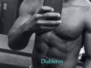 Diableros