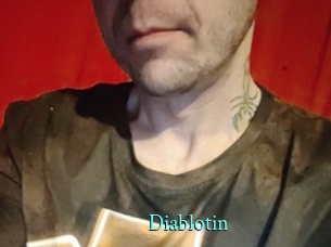 Diablotin