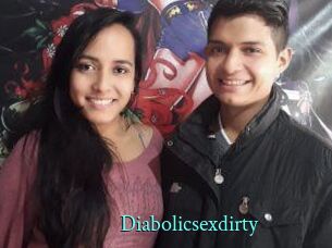 Diabolicsexdirty
