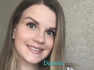 Diaheels