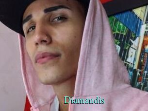 Diamandis
