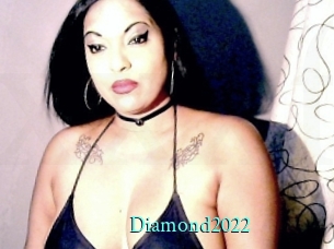 Diamond2022