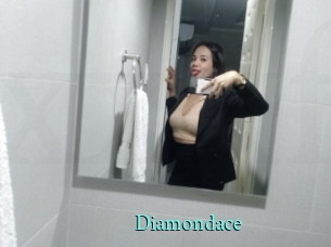Diamondace