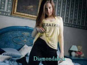 Diamondalicia
