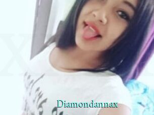 Diamondannax
