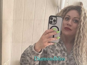 diamondbliss xxx Fantasy Land