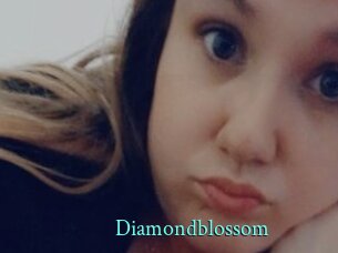 Diamondblossom