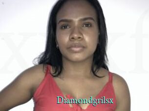 Diamondgrilsx