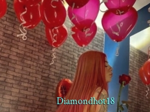 Diamondhot18