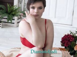 Diamondjudi