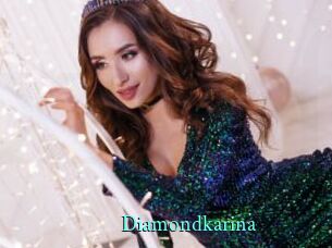 Diamondkarina