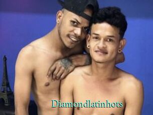 Diamondlatinhots