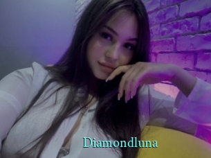 Diamondluna