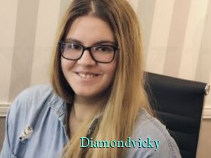 Diamondvicky
