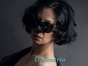 Diamondyssa