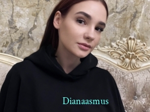 Dianaasmus