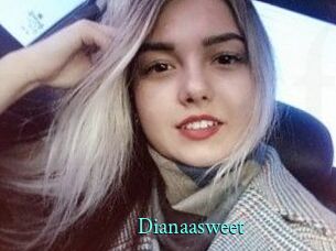 dianaasweet xxx Fantasy Land