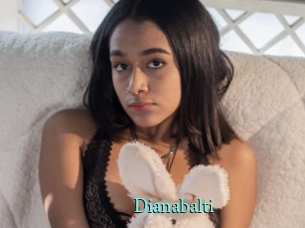 dianabalti xxx Fantasy Land