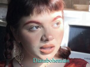 Dianabohemian
