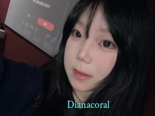 dianacoral xxx Fantasy Land