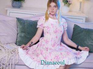 dianacoul xxx Fantasy Land