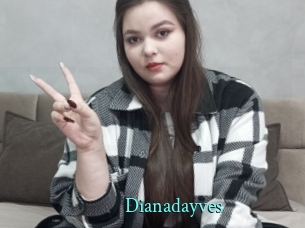Dianadayves